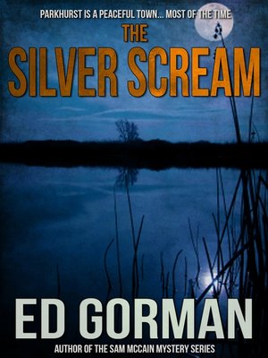 cover image of The Silver Scream
